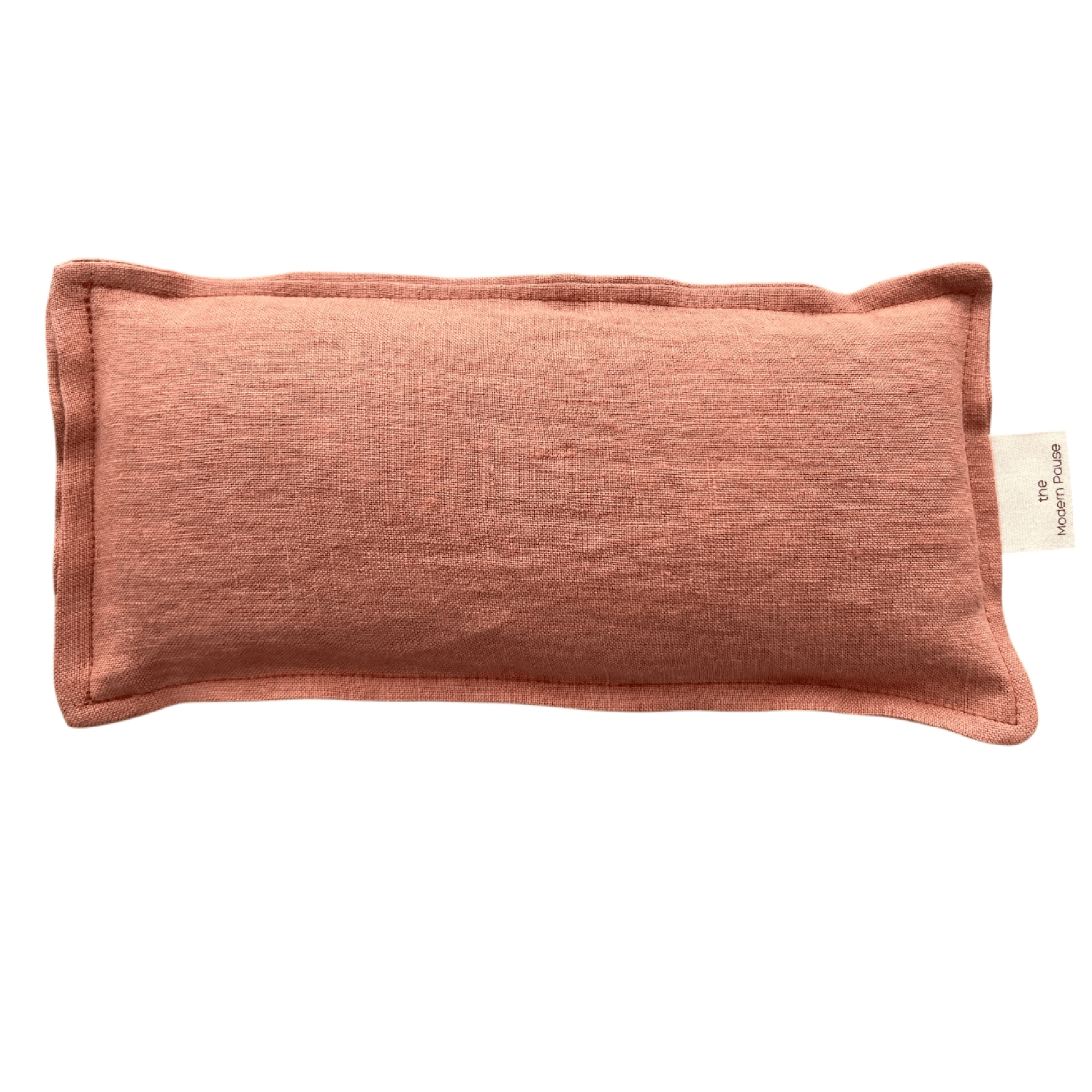 Organic Linen Eye Pillow - vibeboxshop