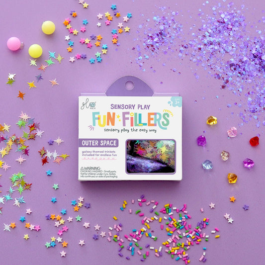 Outer Space Fun Filler Pack - vibeboxshop