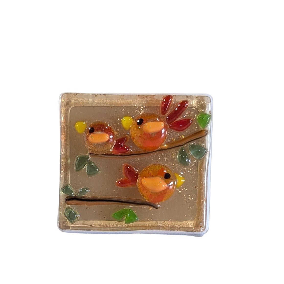 Pajarito Glass Night Lights - vibeboxshop