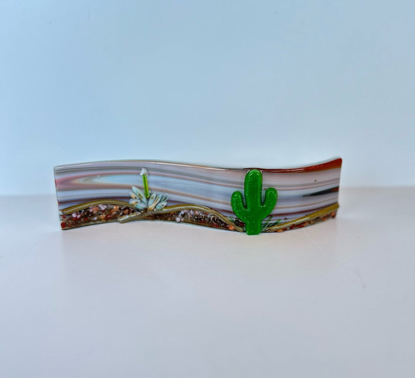 Pajarito Glass Wave - vibeboxshop