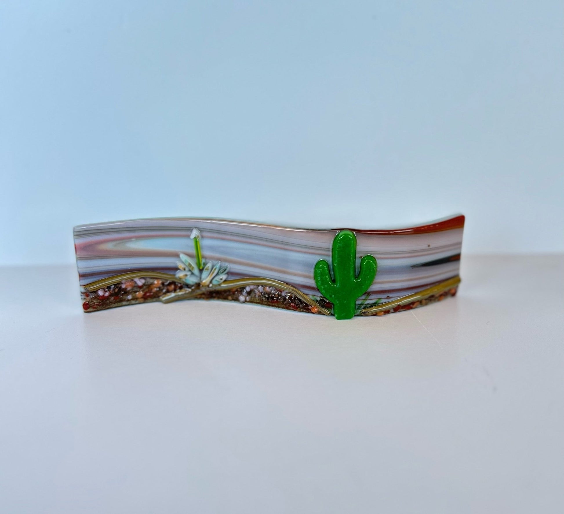 Pajarito Glass Wave - vibeboxshop