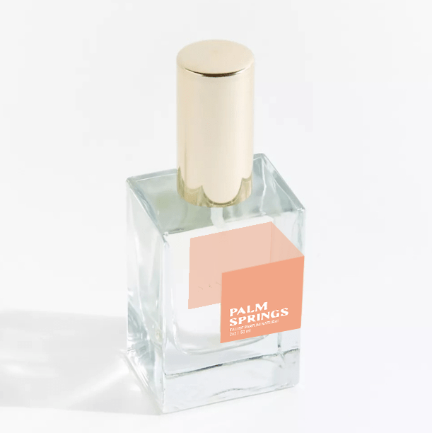 Palm Springs Perfume - 2 oz - vibeboxshop