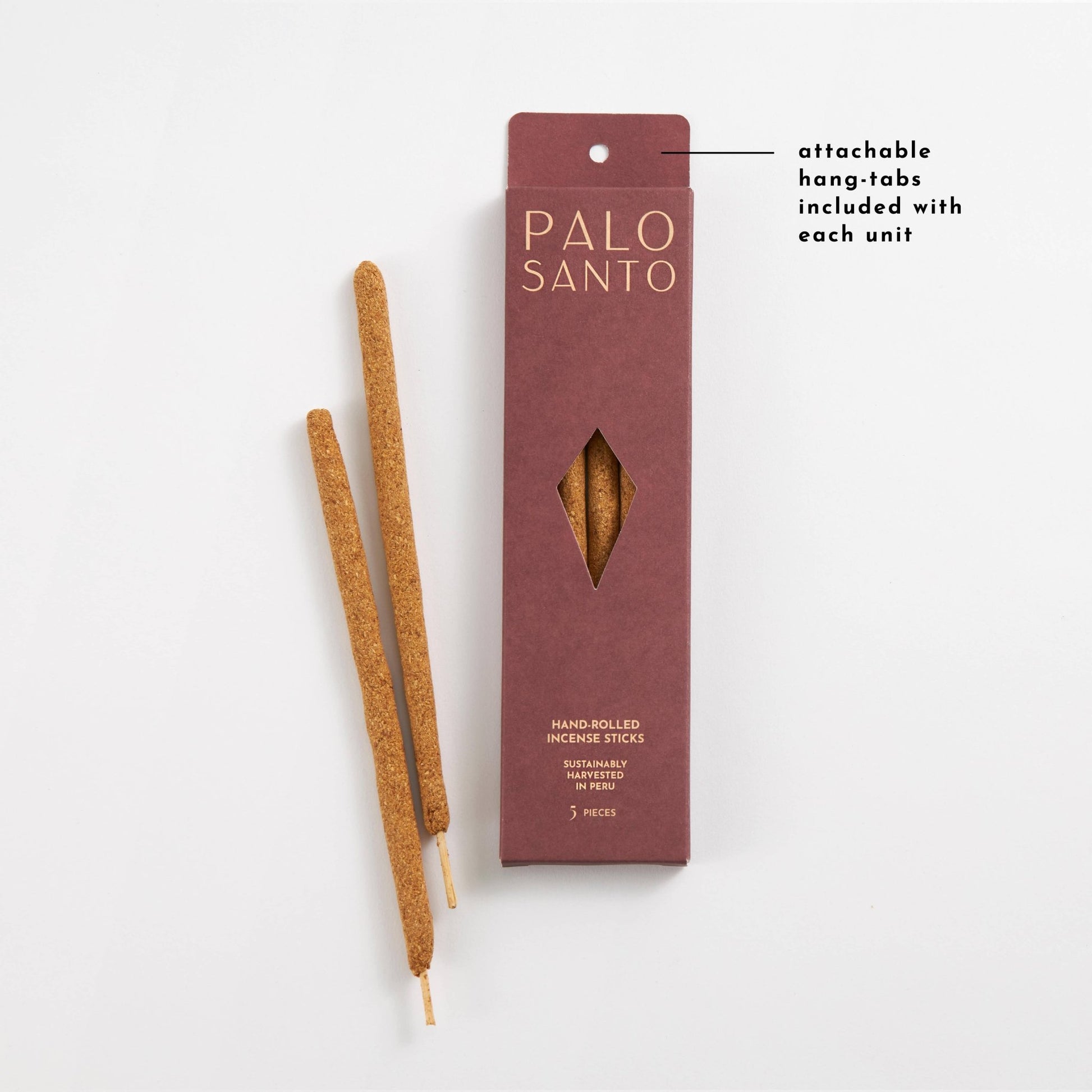 Palo Santo Incense Sticks - vibeboxshop