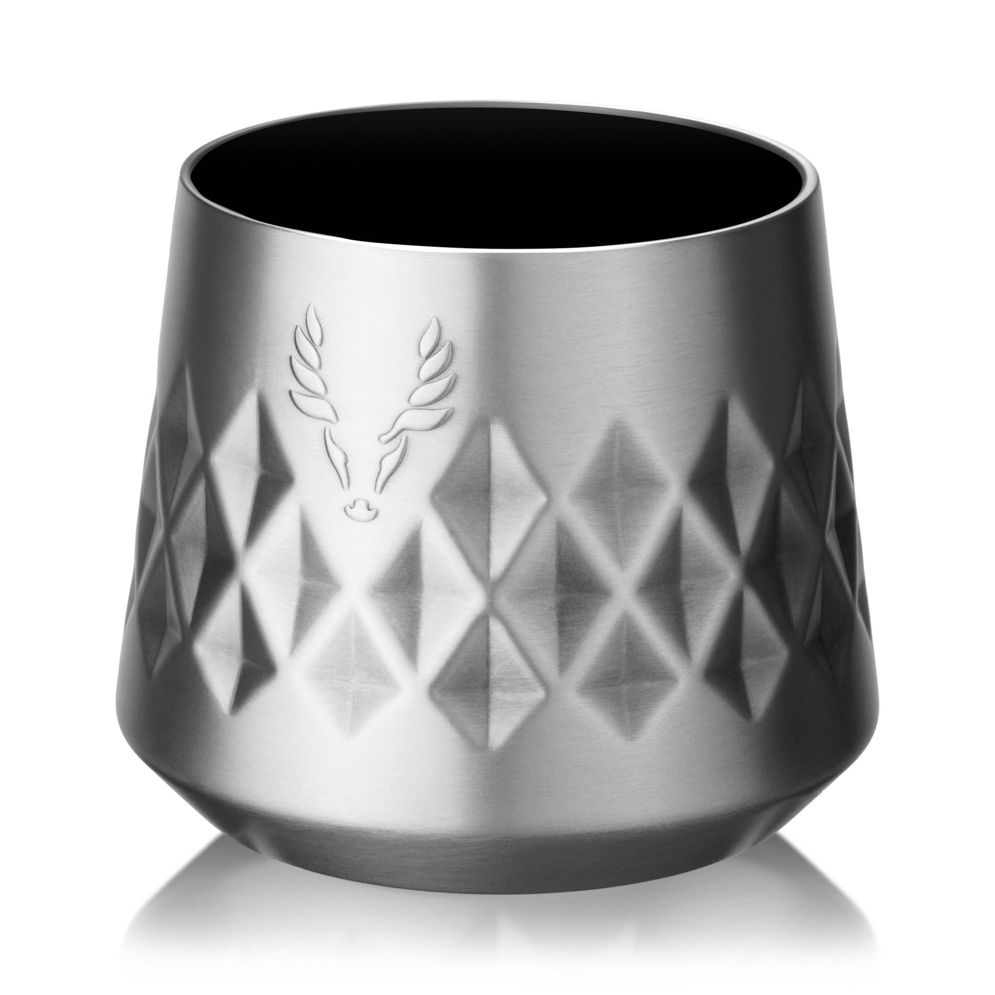 Paragon Insulated Stainless Steel Whiskey Taster - vibeboxshop