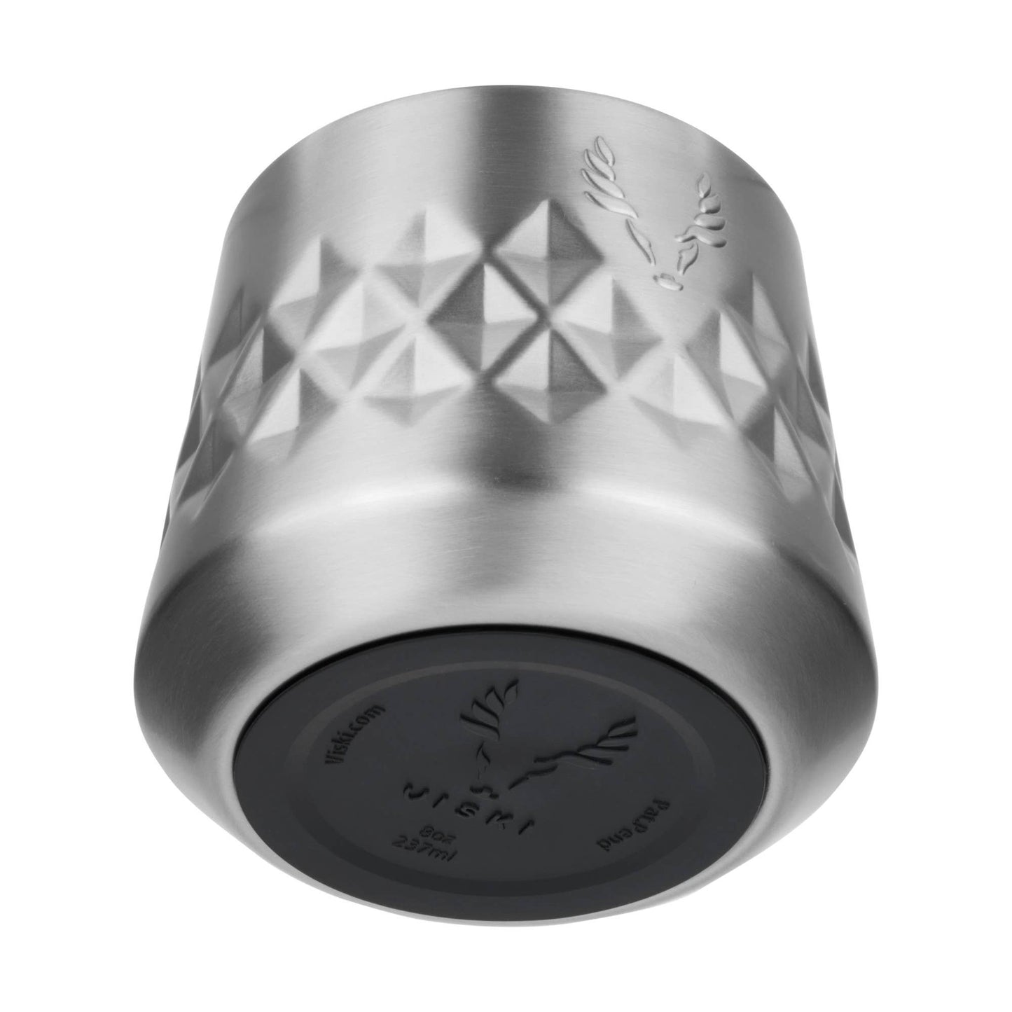 Paragon Insulated Stainless Steel Whiskey Taster - vibeboxshop