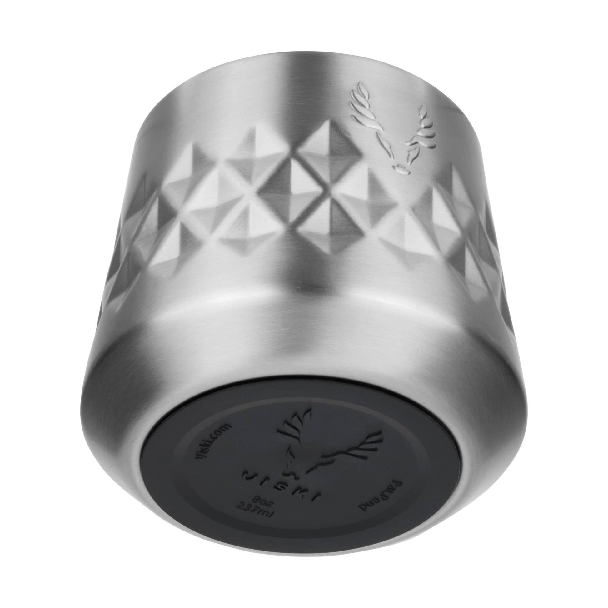 Paragon Insulated Stainless Steel Whiskey Taster - vibeboxshop