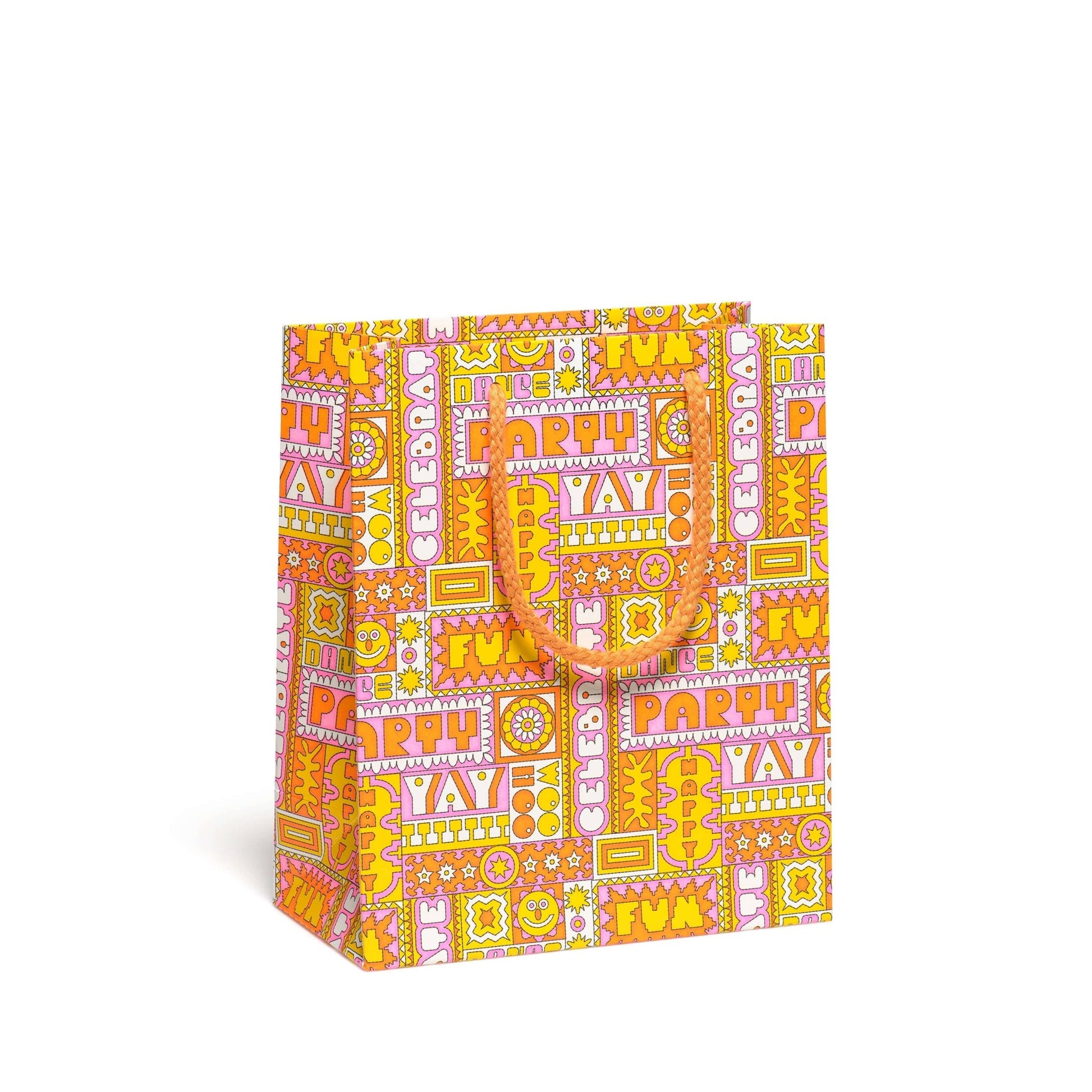 Party Fun Gift Bag - vibeboxshop