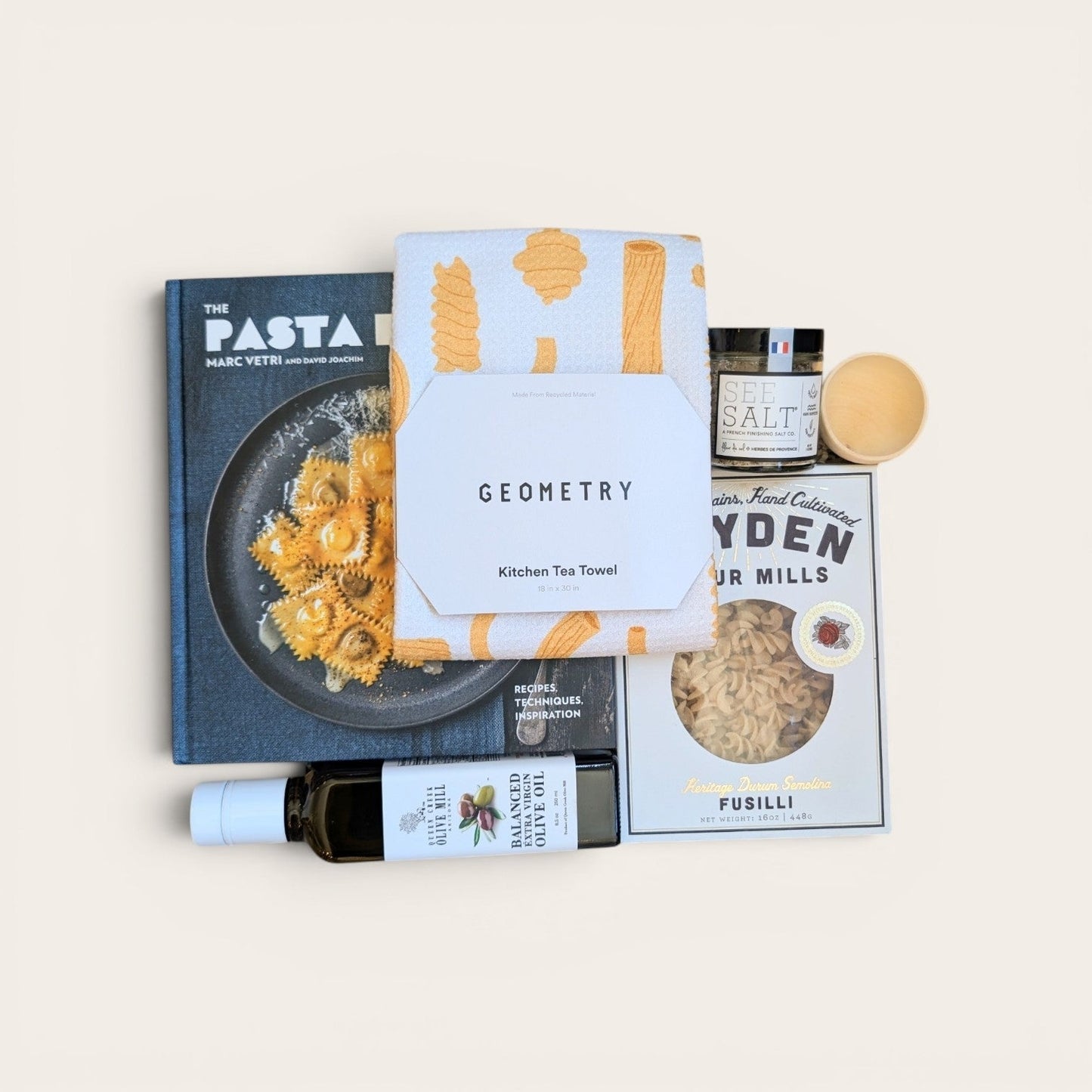 Pasta Night Vibes - vibeboxshop