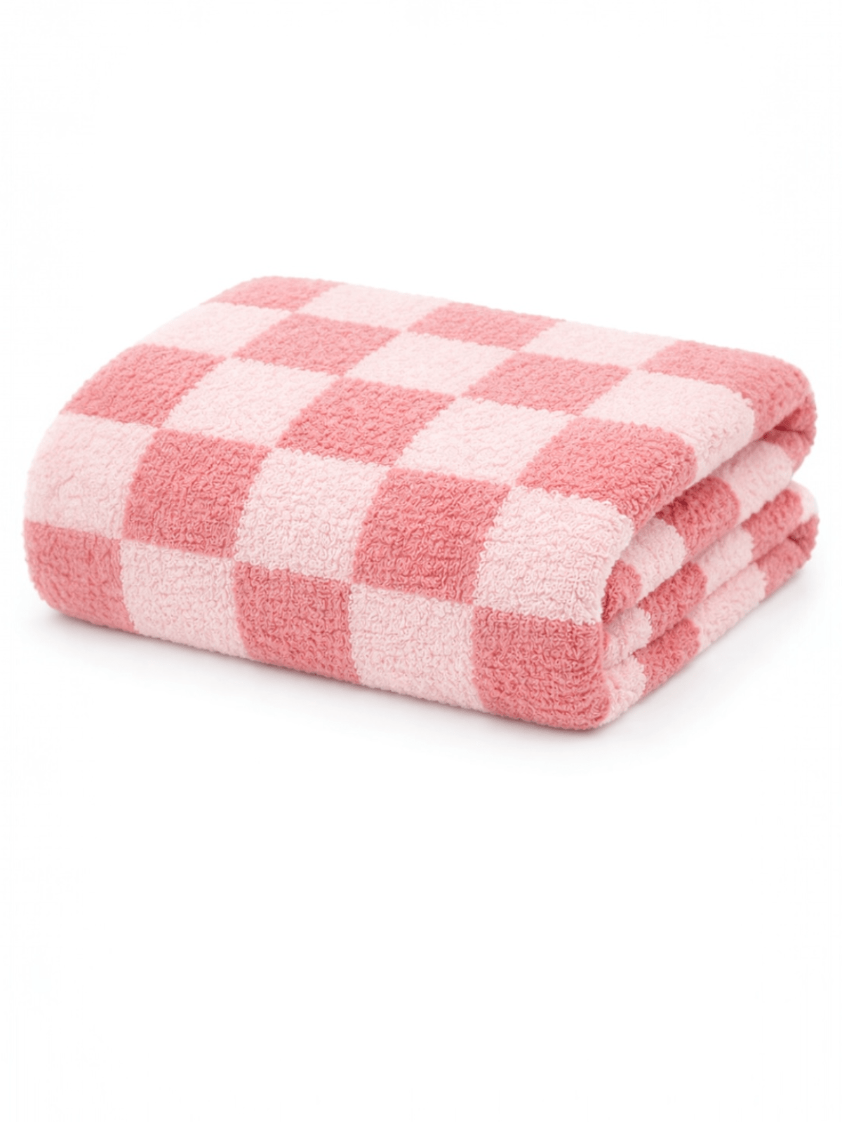 Phufy® Bliss Checkerboard Blanket - vibeboxshop