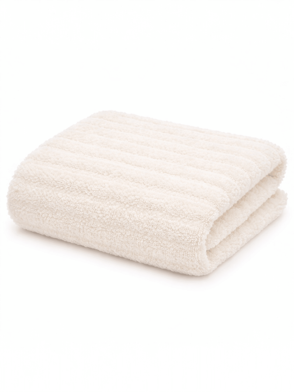Phufy® Bliss Wave Blanket | Cream - vibeboxshop