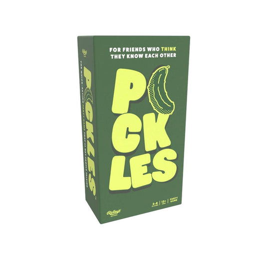 Pickles Game - vibeboxshop