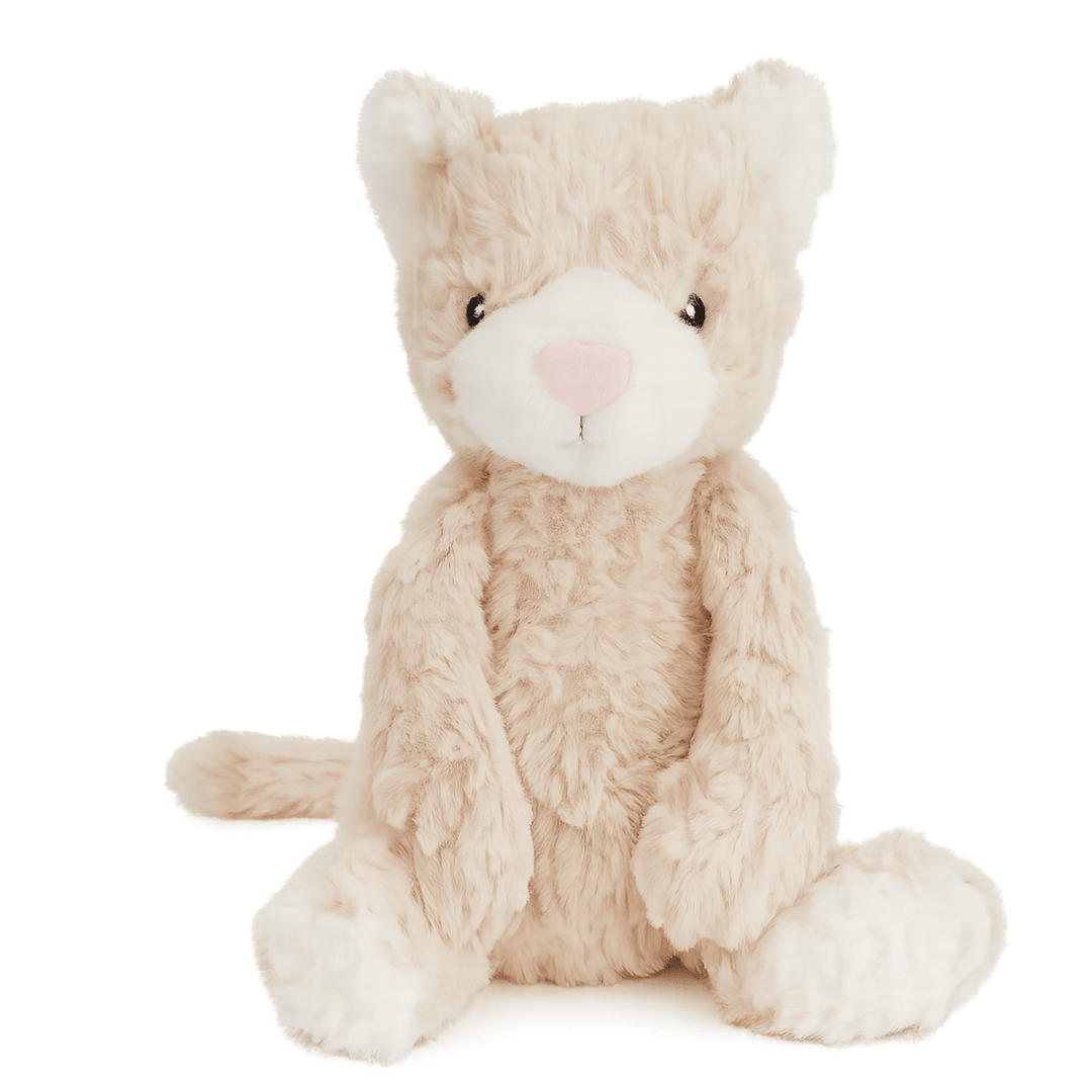 Pickles Weighted Cat | Sensory Toy - vibeboxshop