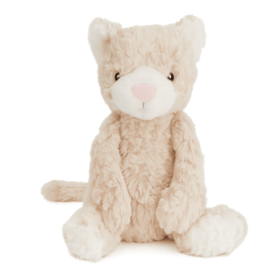 Pickles Weighted Cat | Sensory Toy - vibeboxshop