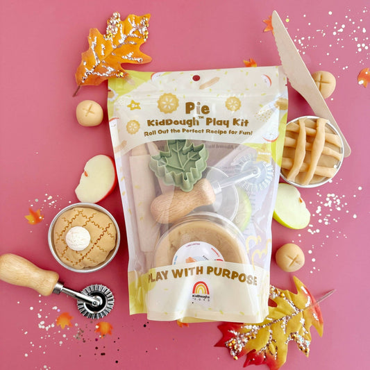 Pie KidDough Play Kit - vibeboxshop