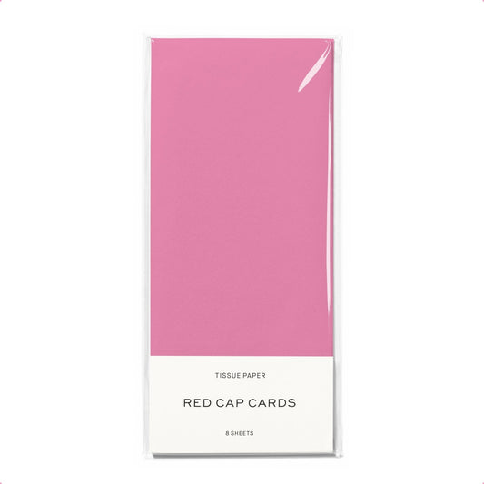 Pink Tissue Paper - vibeboxshop