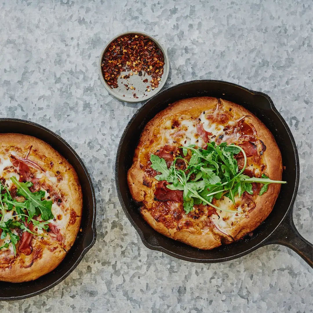 Pizza Flour - vibeboxshop