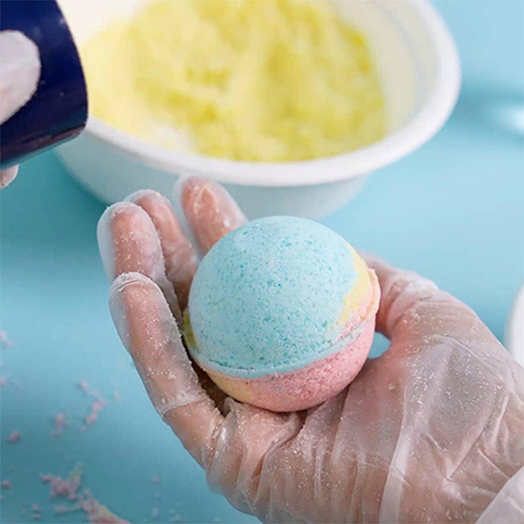 Planet Bath-Bombs Science Kit for Kids - vibeboxshop