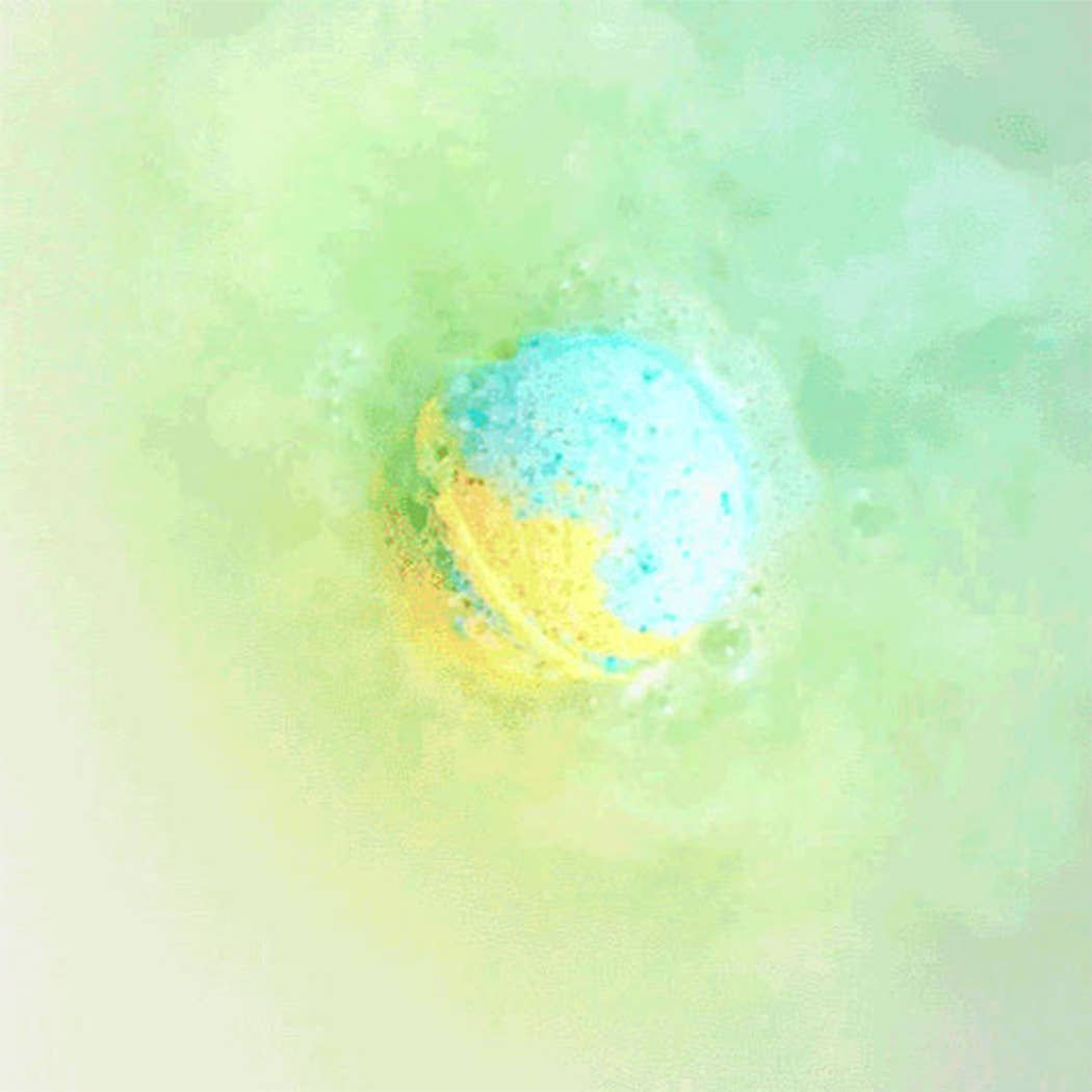 Planet Bath-Bombs Science Kit for Kids - vibeboxshop