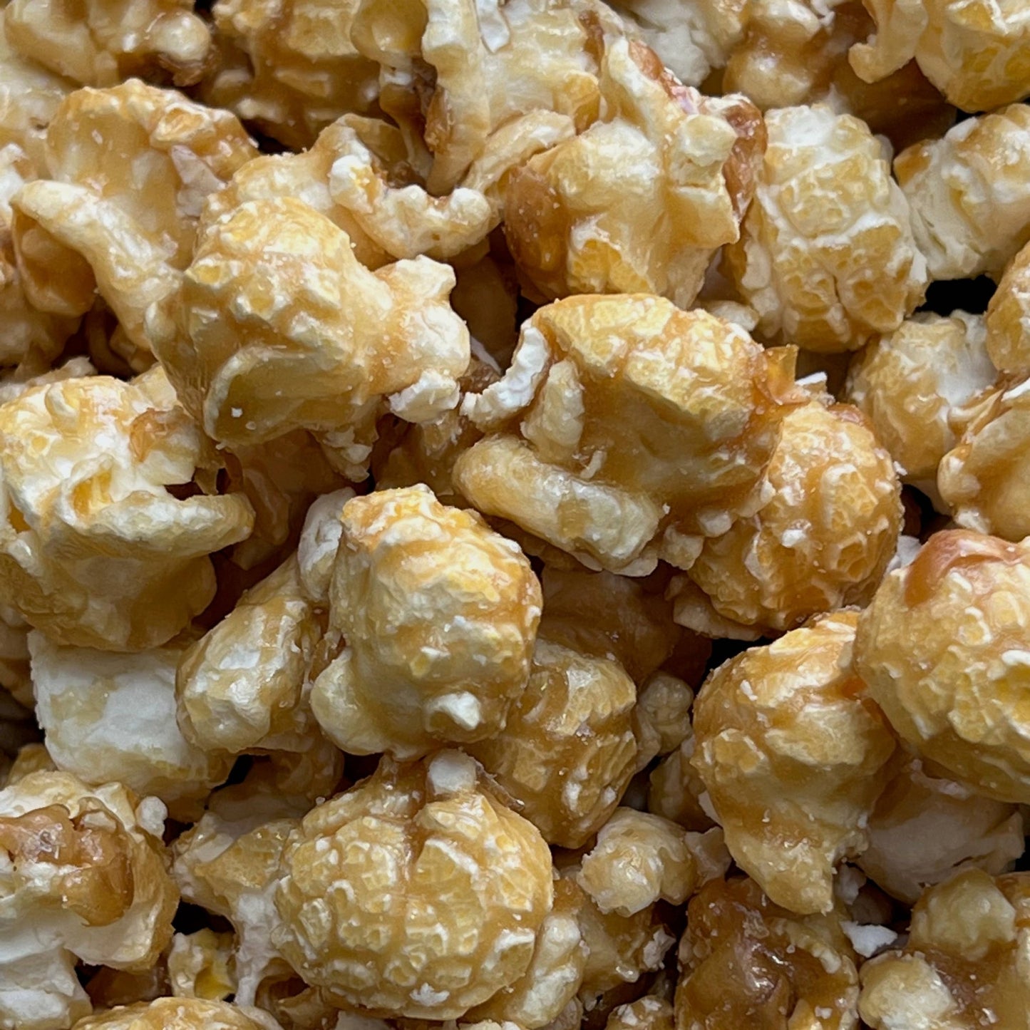 Popped Artisan Popcorn - vibeboxshop