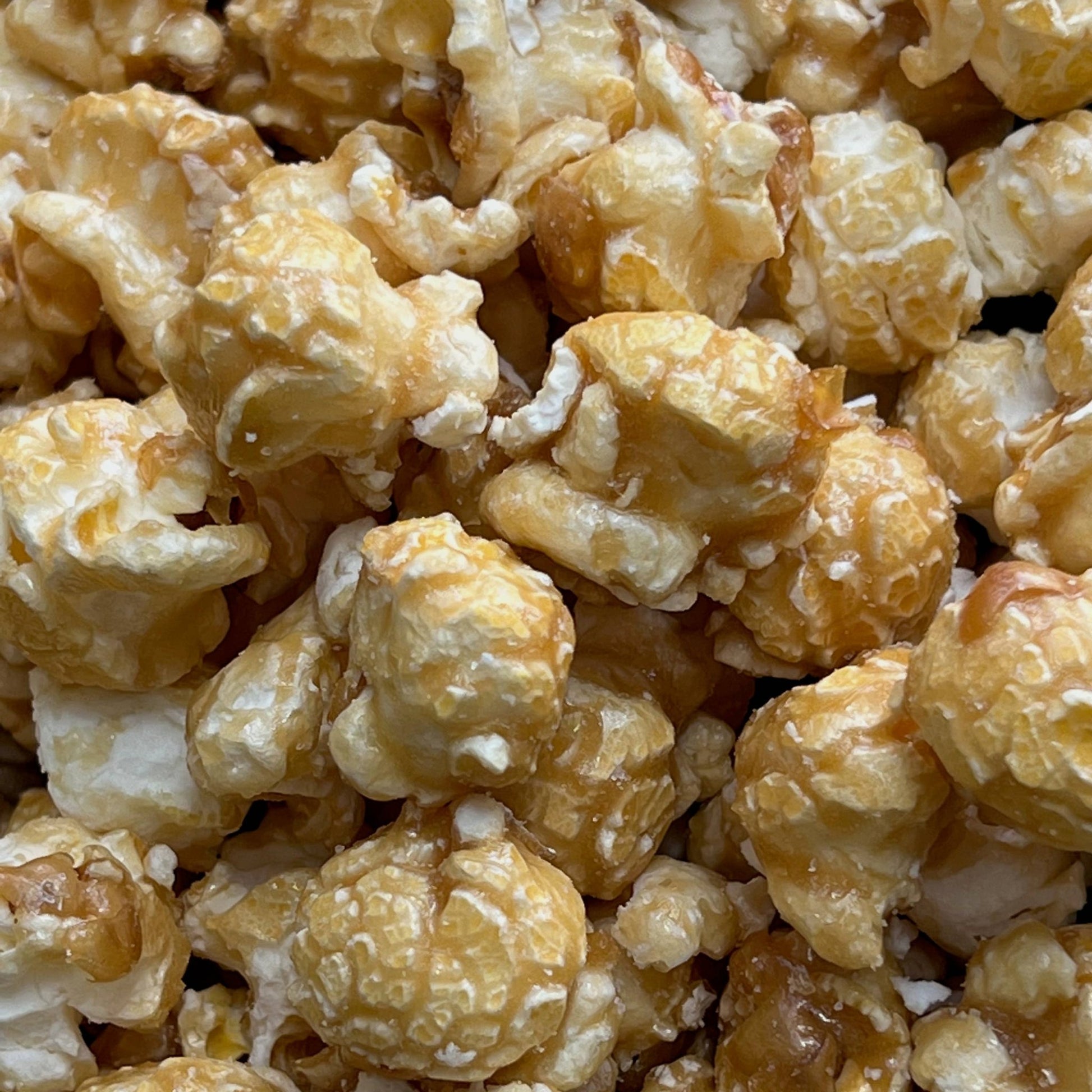 Popped Artisan Popcorn - vibeboxshop