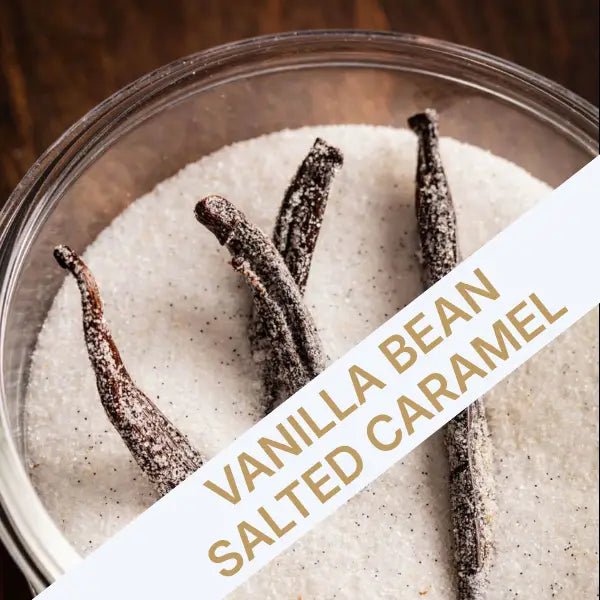 Popped Artisan Popcorn - vibeboxshop