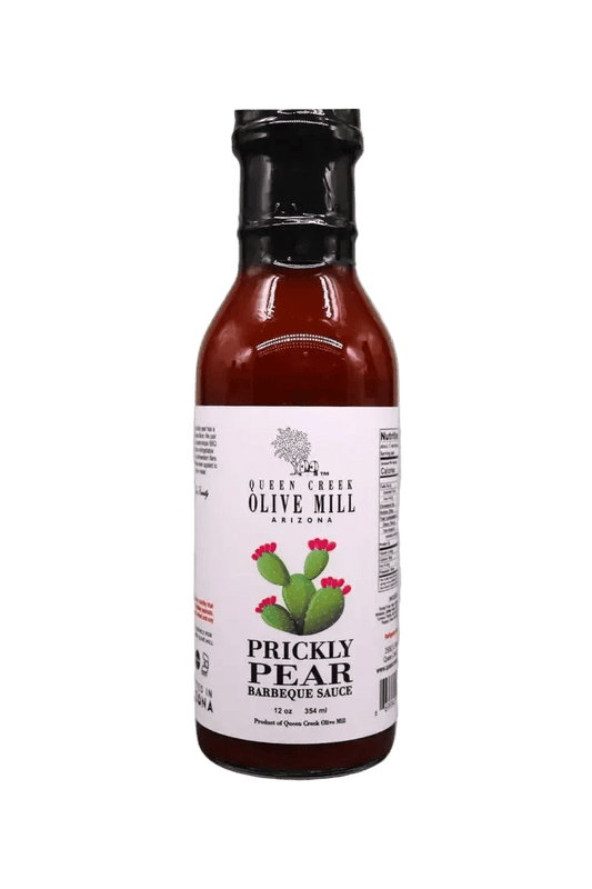 Prickly Pear BBQ Sauce | 12oz - vibeboxshop