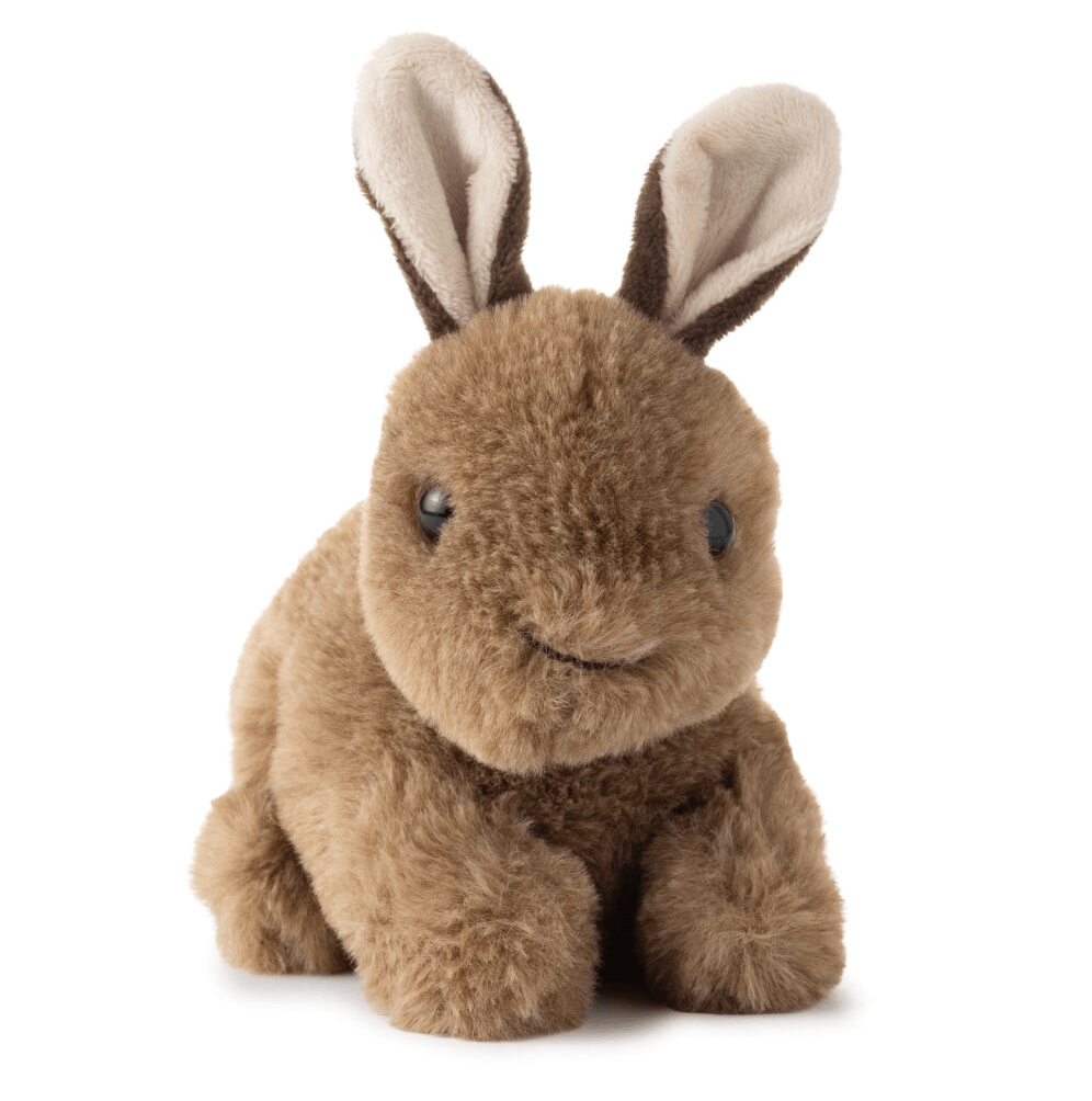 Rabbit Plush - vibeboxshop