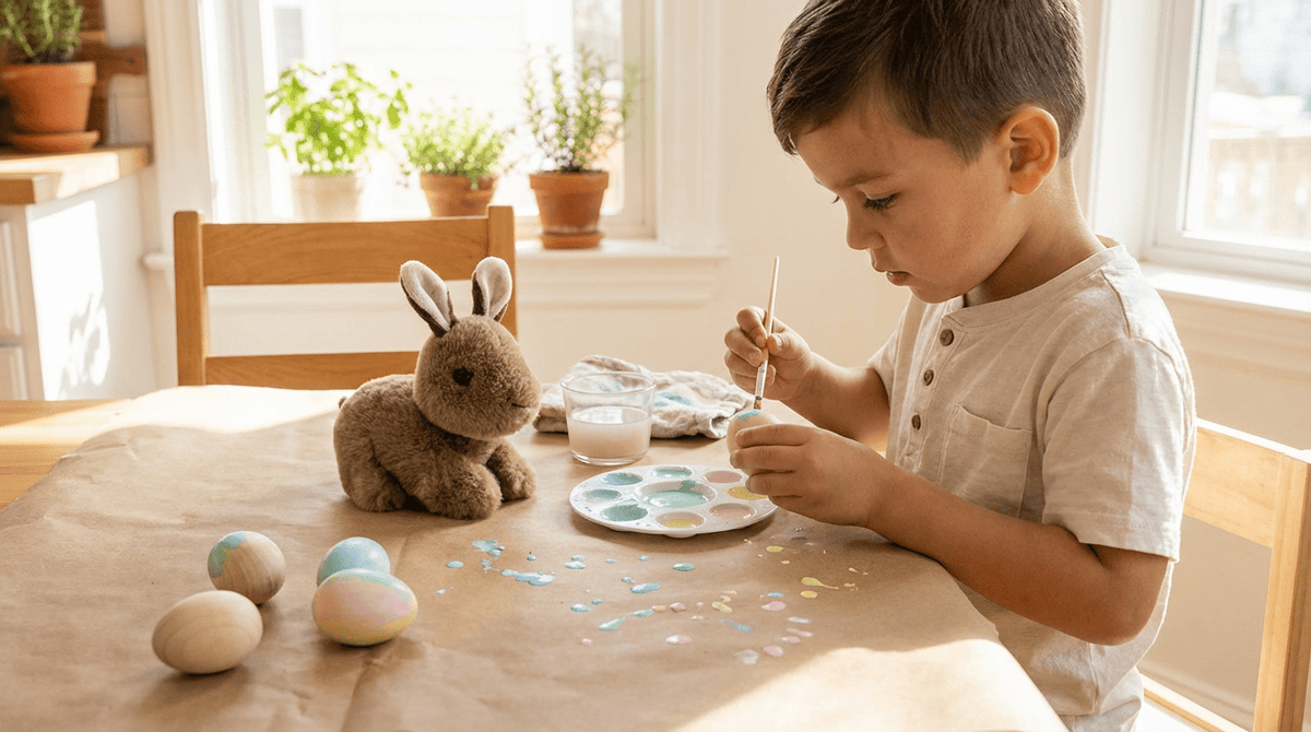 Rabbit Plush - vibeboxshop