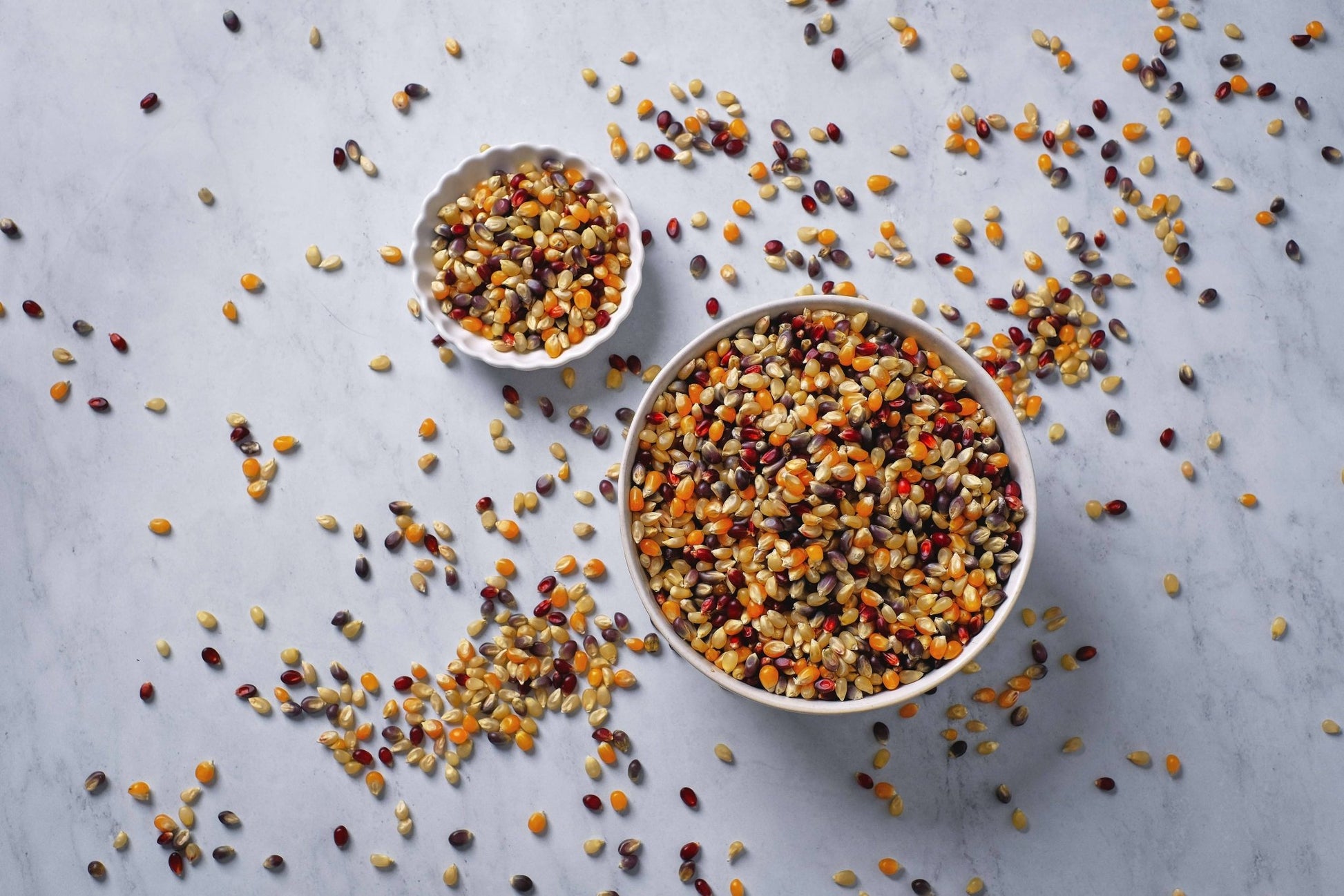 Rainbow Popcorn Blend - vibeboxshop