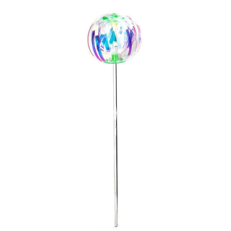 Rainbow Twirler Toy - vibeboxshop
