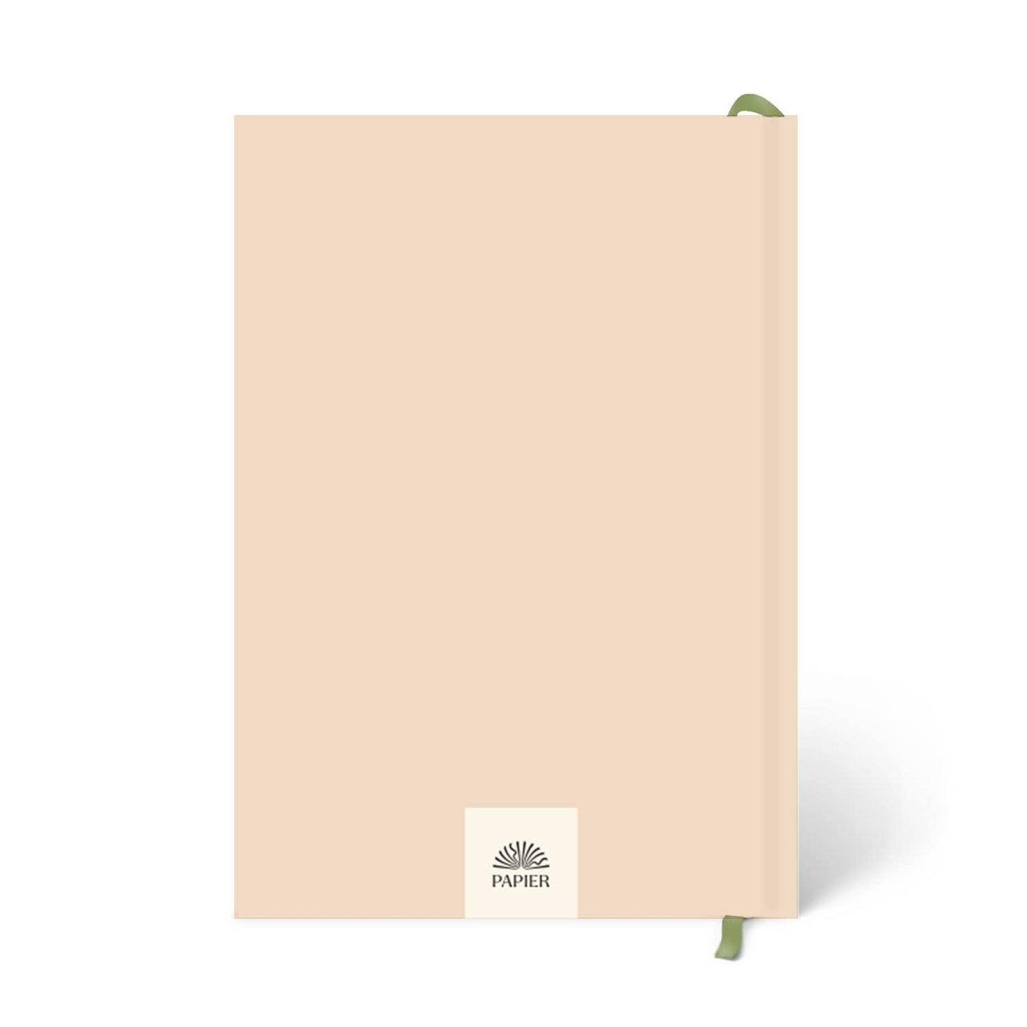 Reflect Guided Gratitude Journal - vibeboxshop