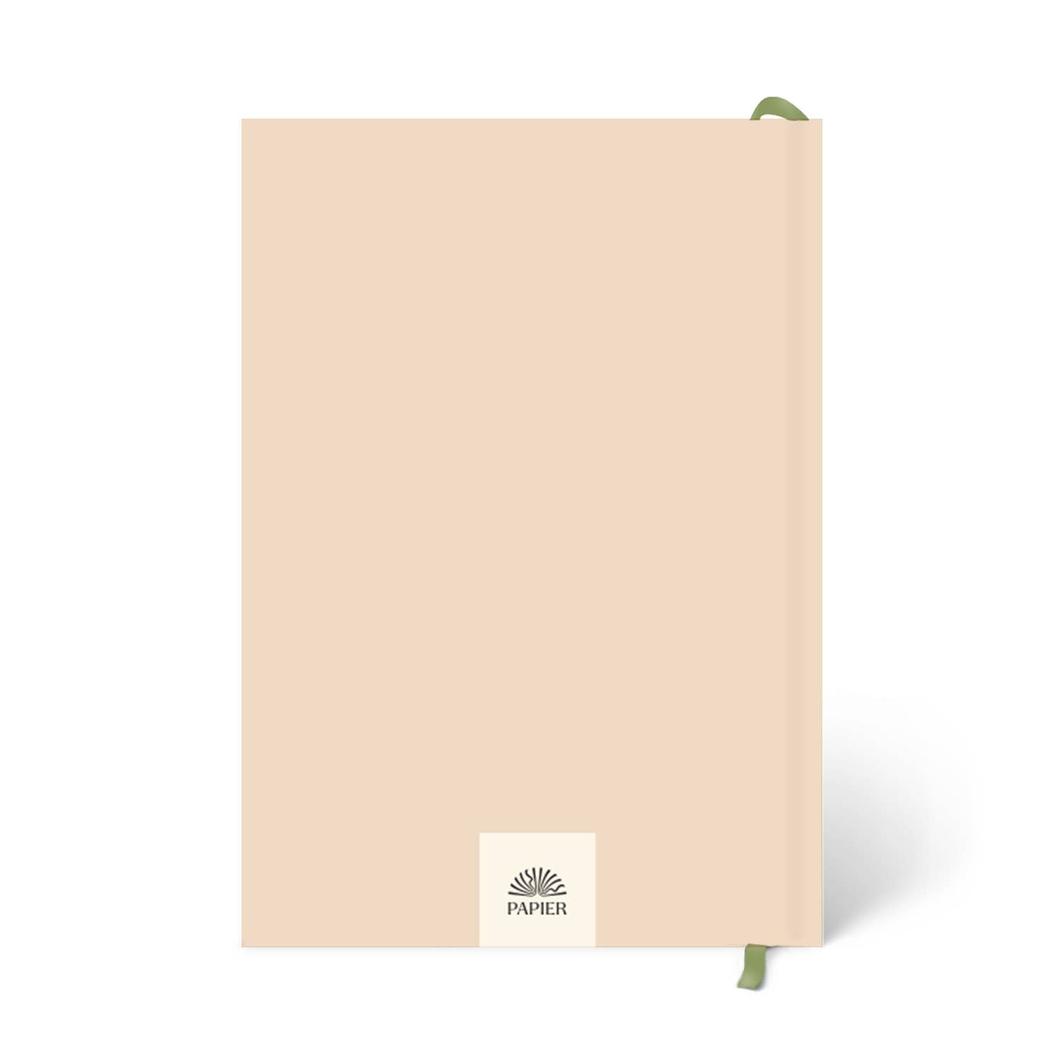 Reflect Guided Gratitude Journal - vibeboxshop
