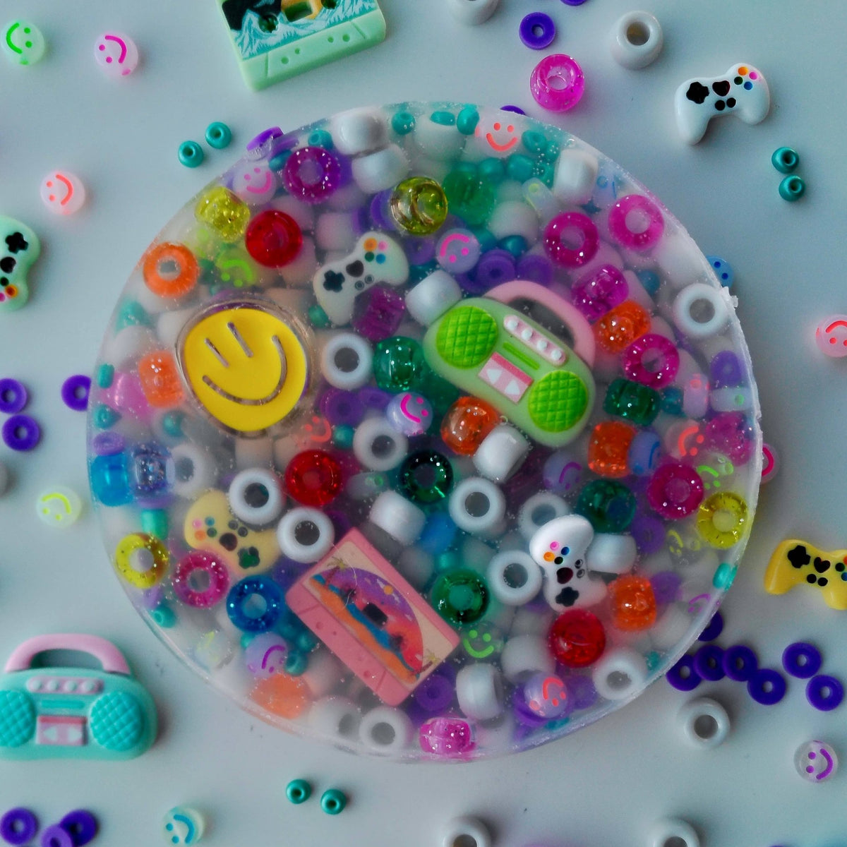 Retro Picking Pad - Fidget Toy - vibeboxshop