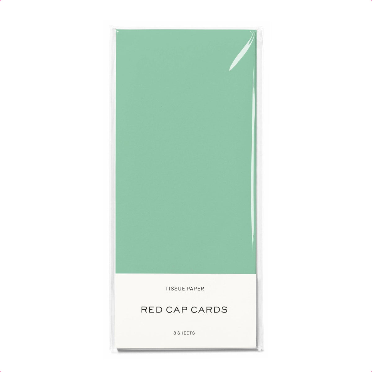 Sage Tissue Paper - vibeboxshop