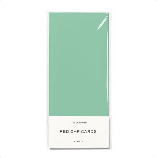 Sage Tissue Paper - vibeboxshop