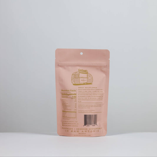Salted Caramels - vibeboxshop