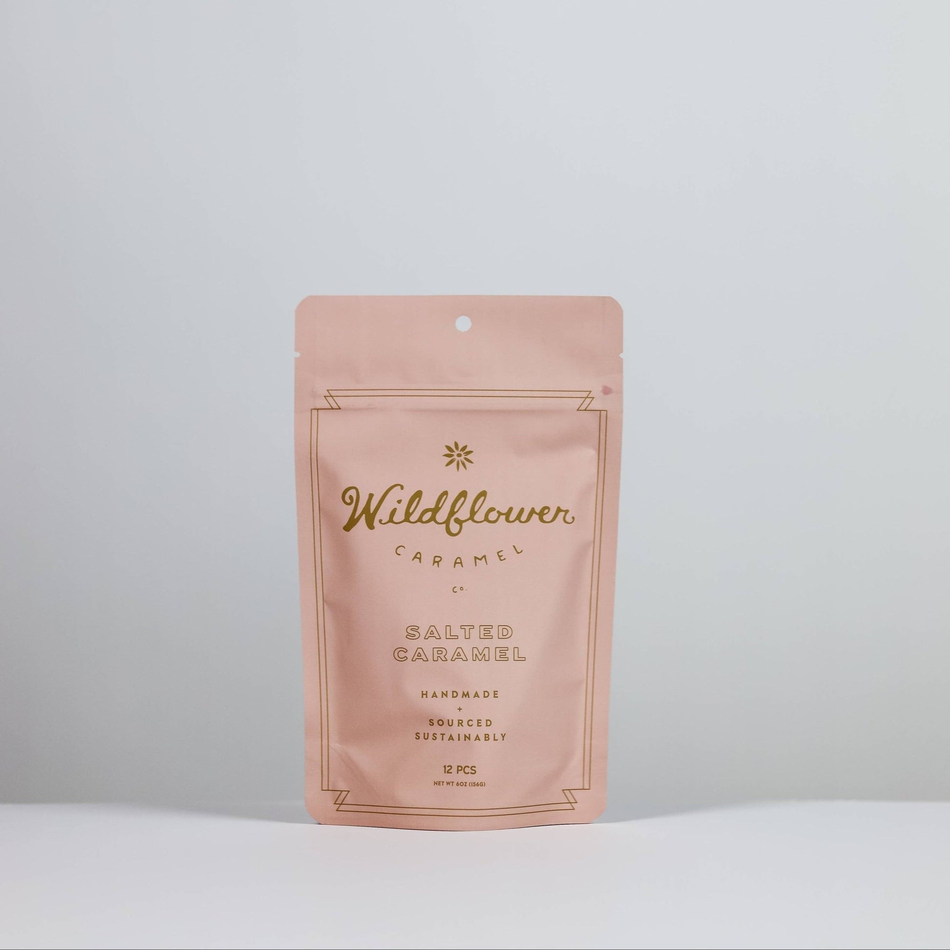 Salted Caramels - vibeboxshop