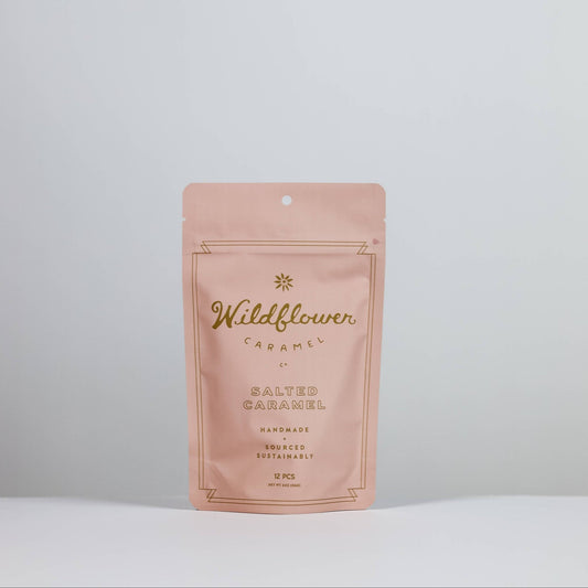 Salted Caramels - vibeboxshop