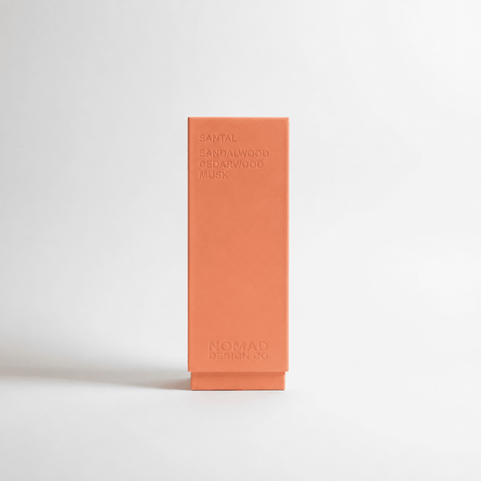 Santal Reed Diffuser - vibeboxshop