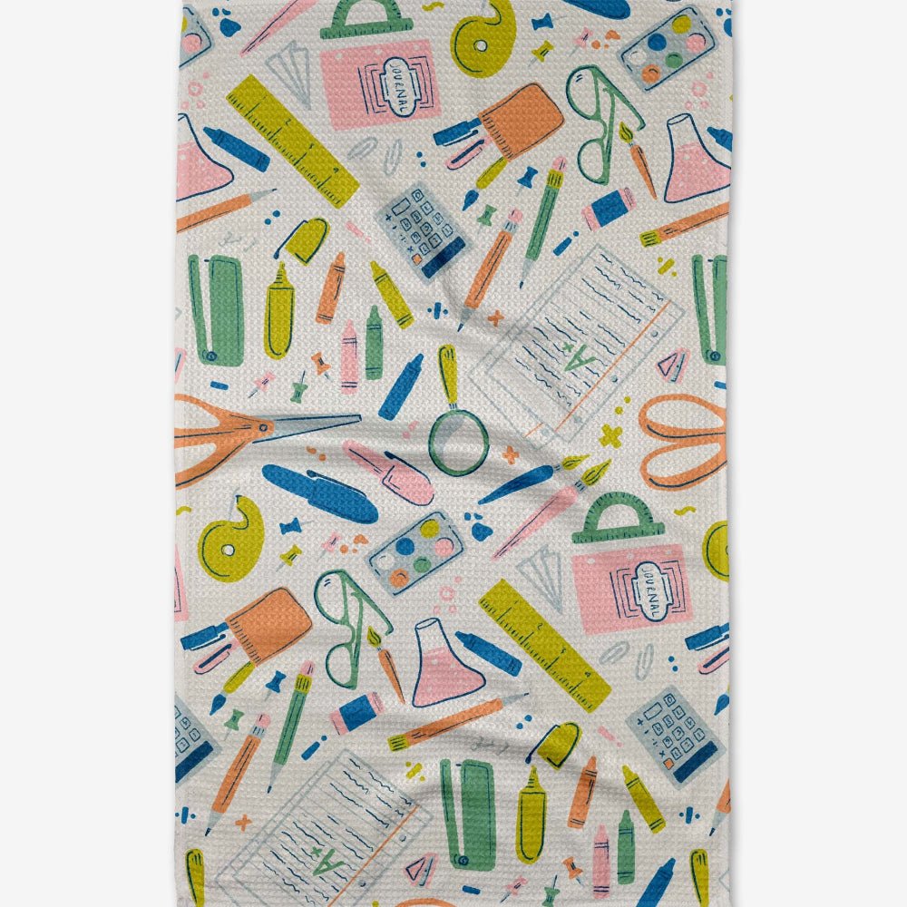 School Days Light - vibeboxshop