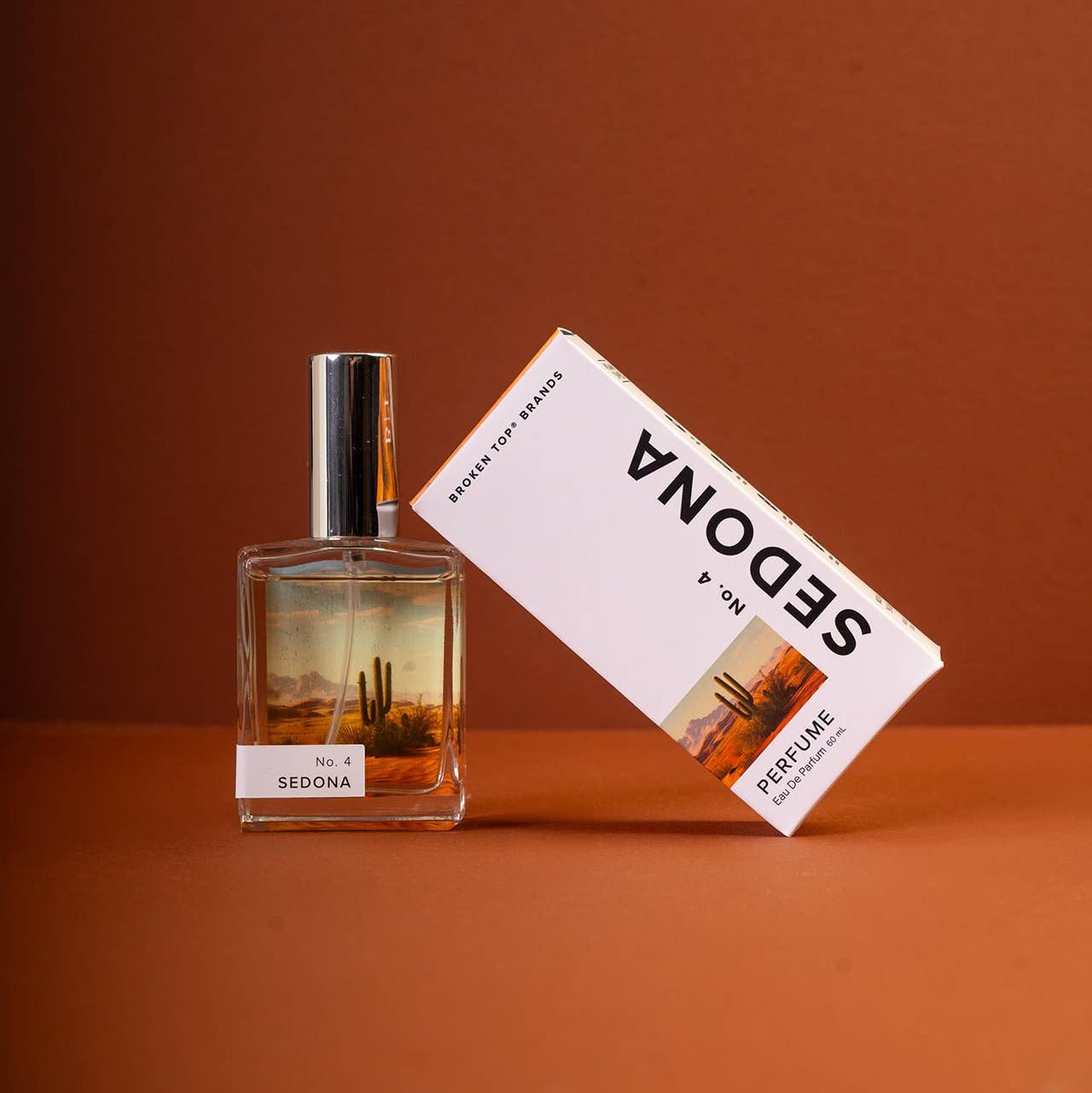 Sedona Luxury Perfume - vibeboxshop