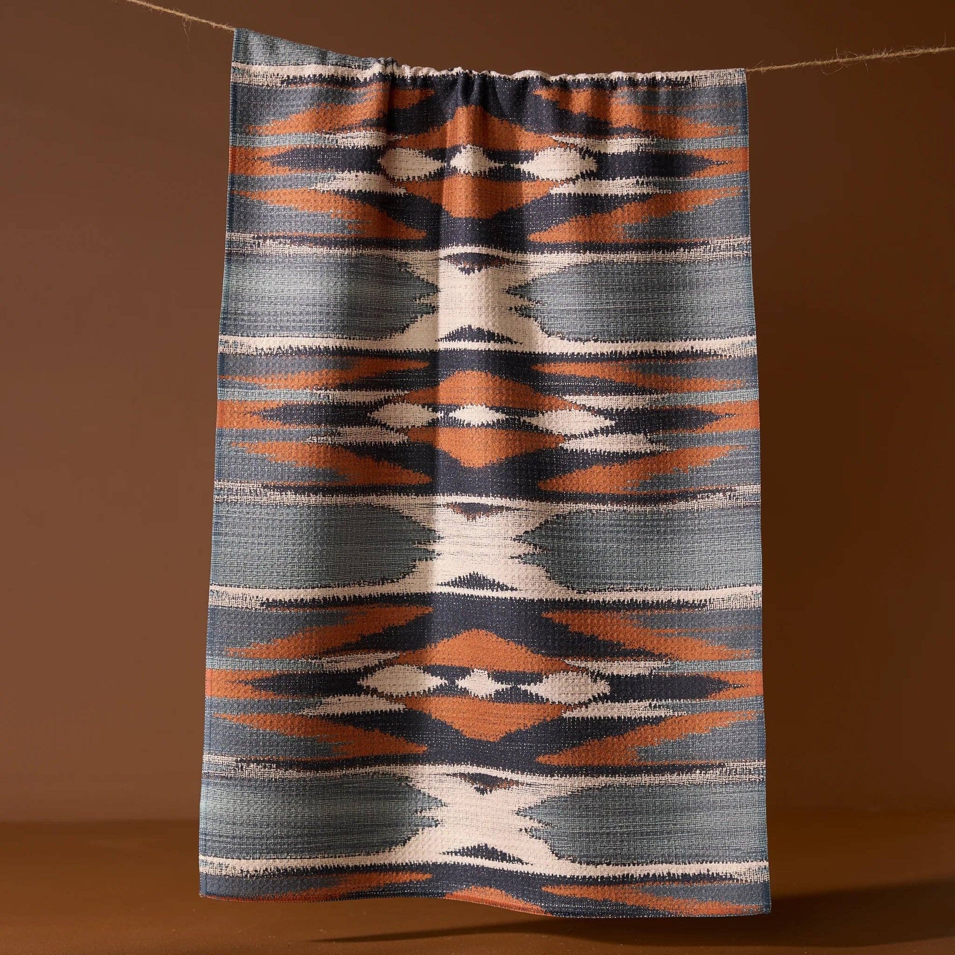 Sedona Tea Towel - vibeboxshop