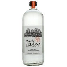 Sedona Water - vibeboxshop