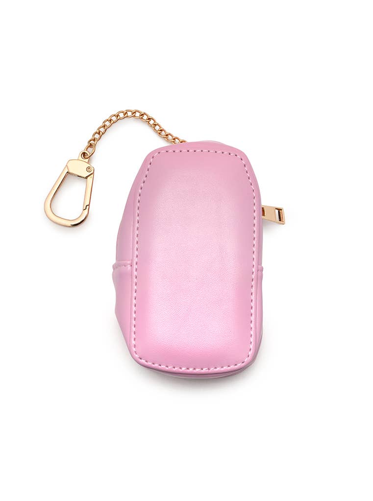 Soda Pop Reusable Bag & Charm - vibeboxshop