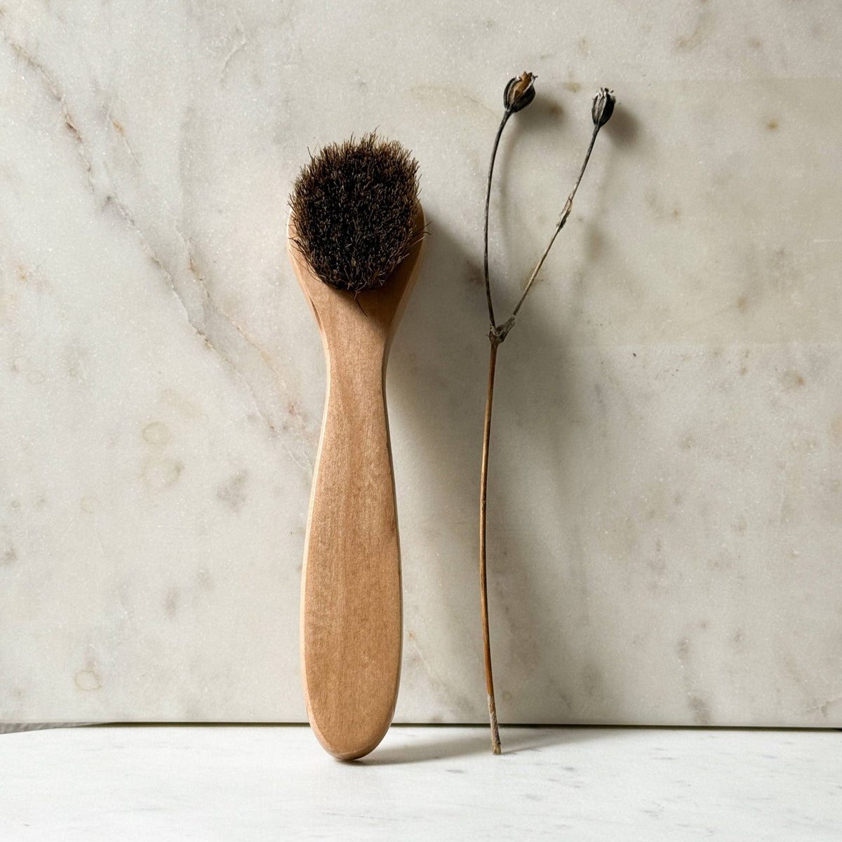 Soft Eco Friendly Facial Brush - vibeboxshop