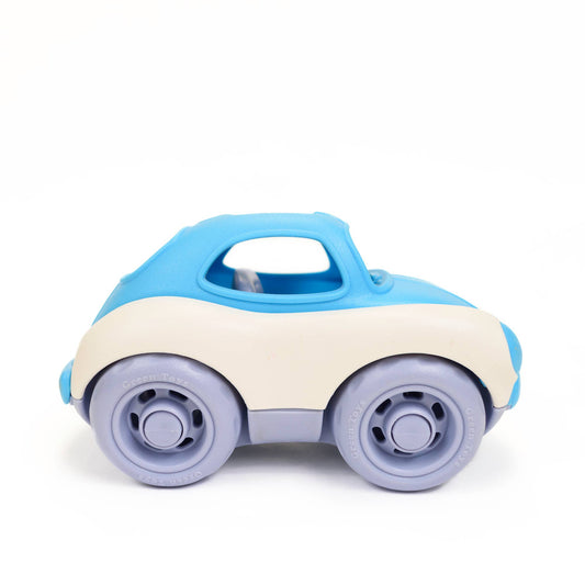 Soft Top Push Car - vibeboxshop