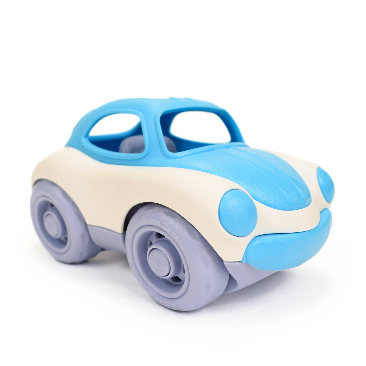 Soft Top Push Car - vibeboxshop