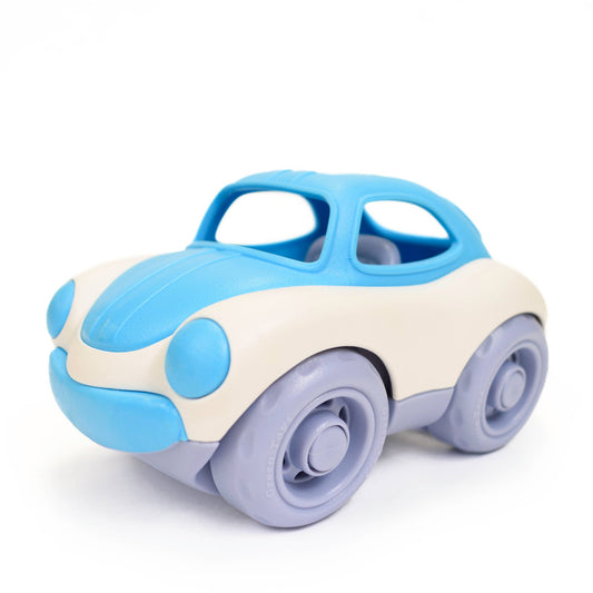 Soft Top Push Car - vibeboxshop