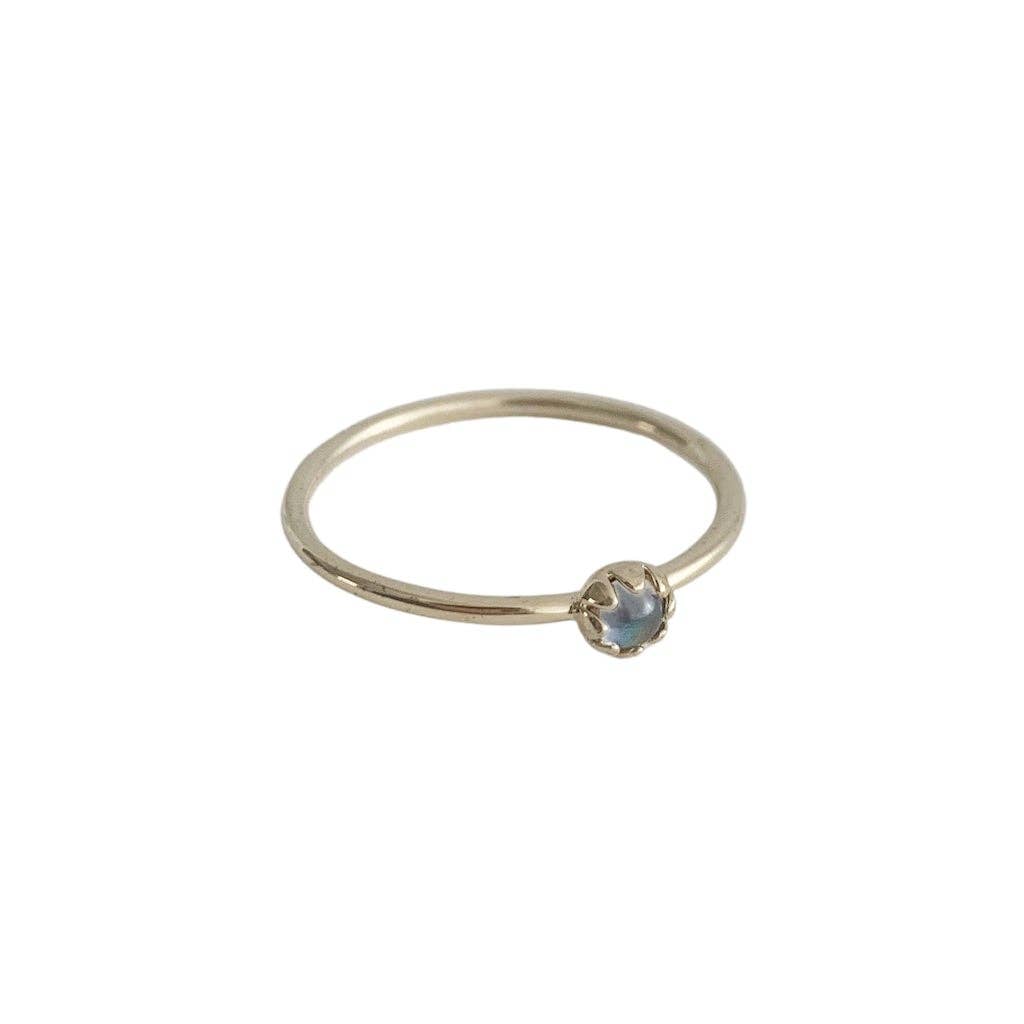 Solar Mood Ring - vibeboxshop