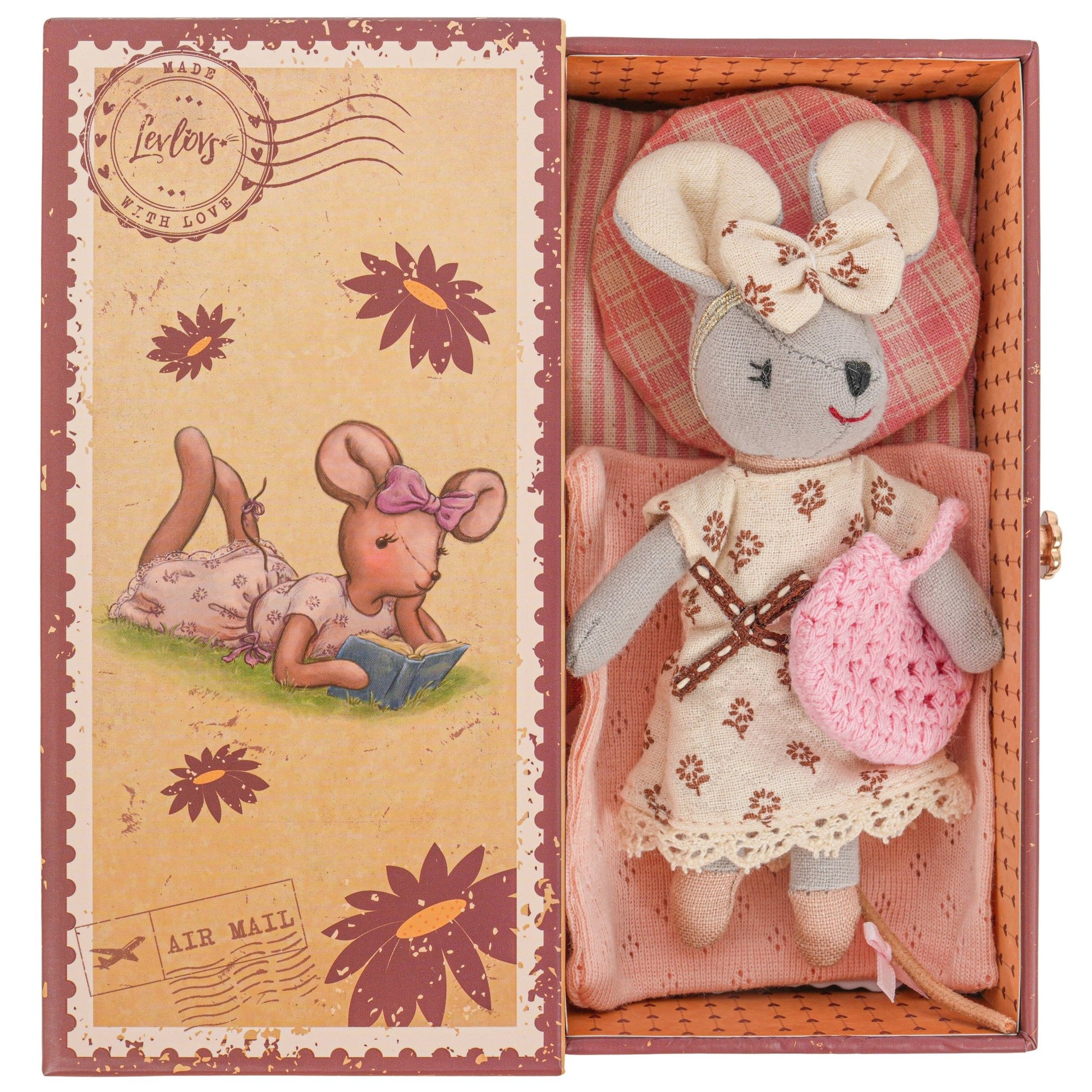  Sophia Mouse - vibeboxshop